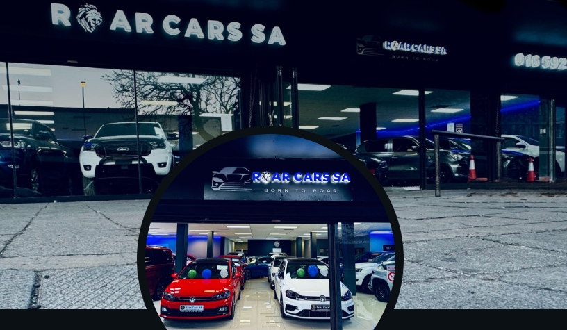 Automotive sales support, showroom presentation, and customer enquiry workflow