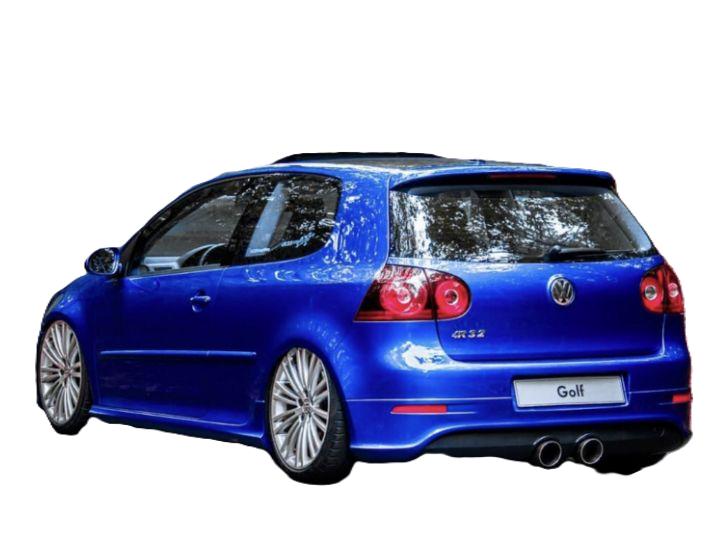 Public vehicle presentation image